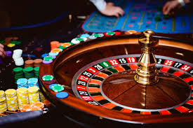 Официальный сайт Casino TTR