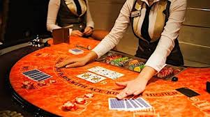 Casino TTR